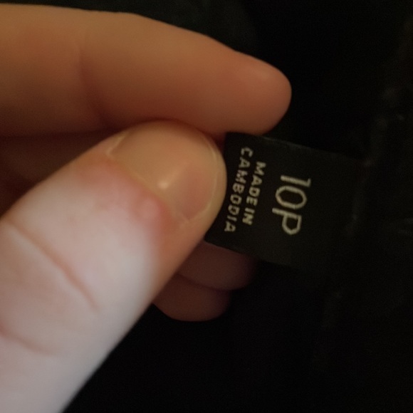 Very comfortable jeans - Picture 4 of 4